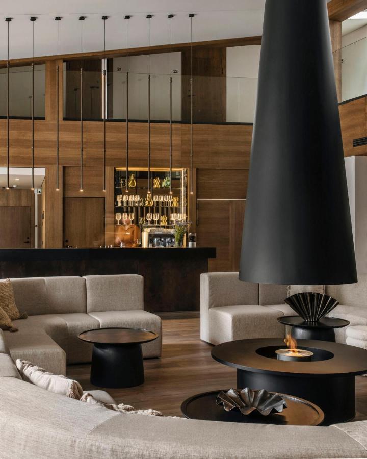 Monist Boutique By Spa Vilnius Połąga Zewnętrze zdjęcie