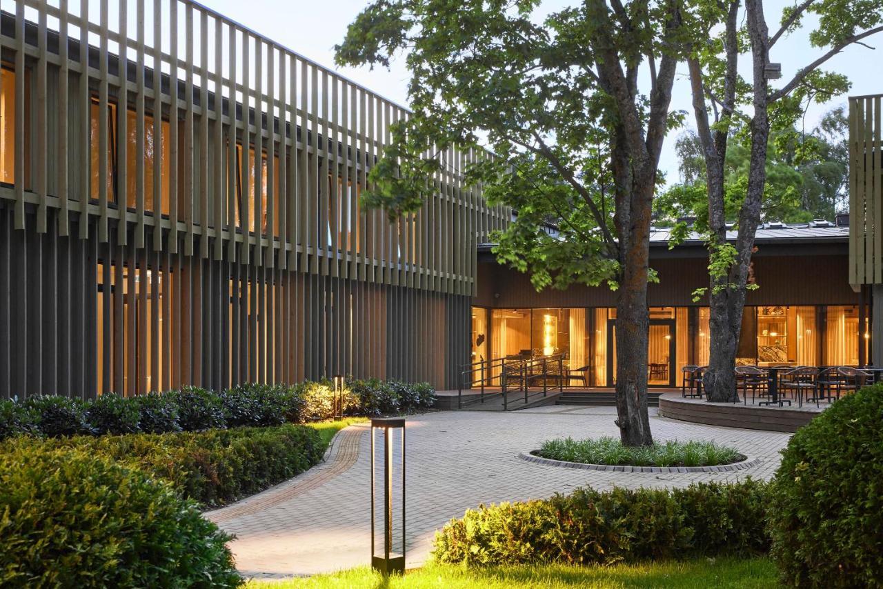 Monist Boutique By Spa Vilnius Połąga Zewnętrze zdjęcie