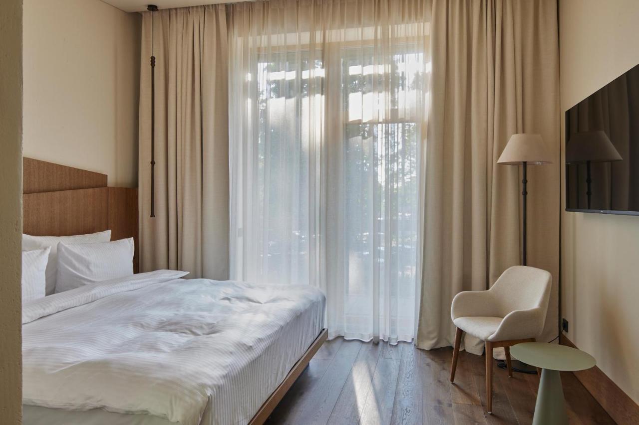 Monist Boutique By Spa Vilnius Połąga Zewnętrze zdjęcie