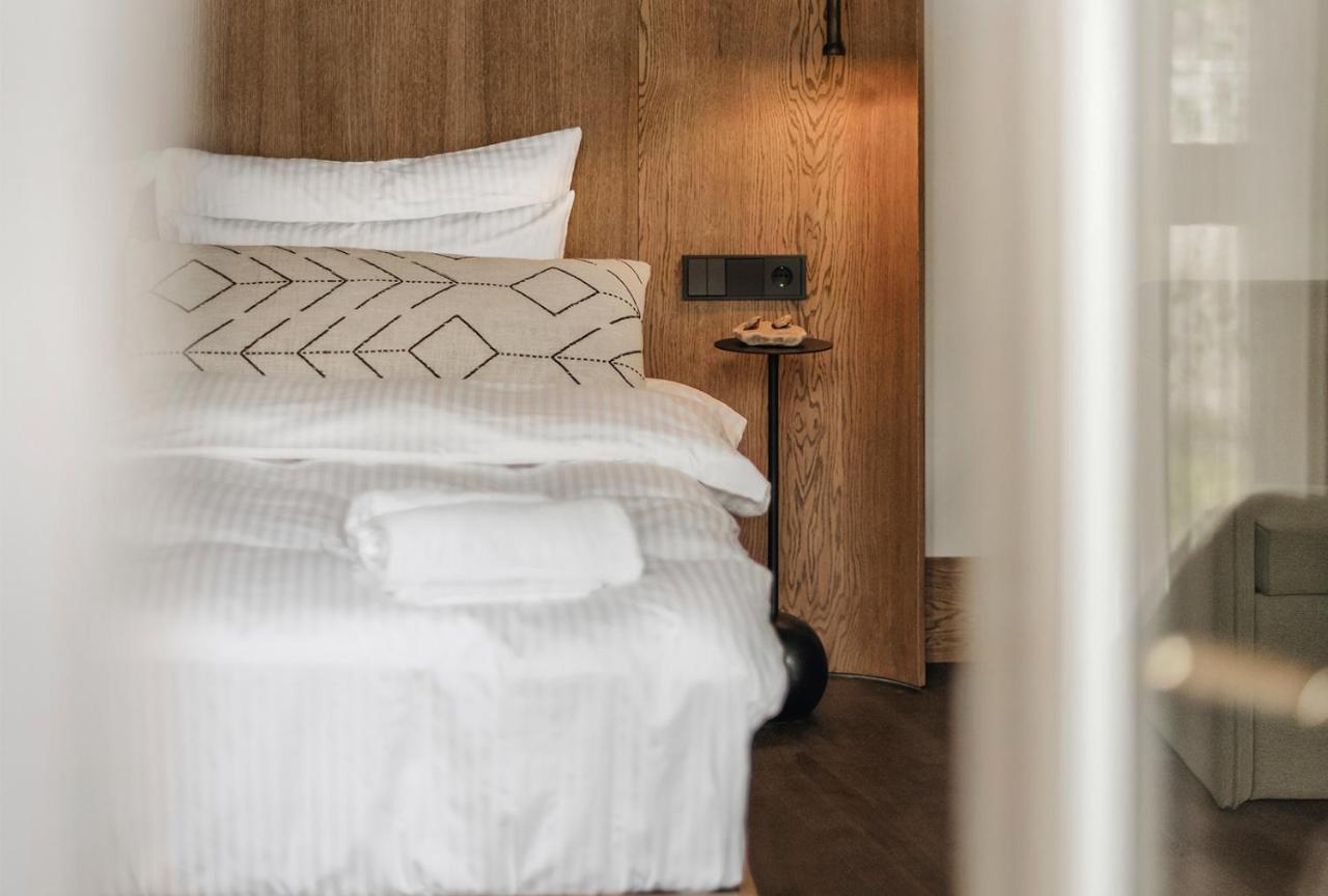Monist Boutique By Spa Vilnius Połąga Zewnętrze zdjęcie