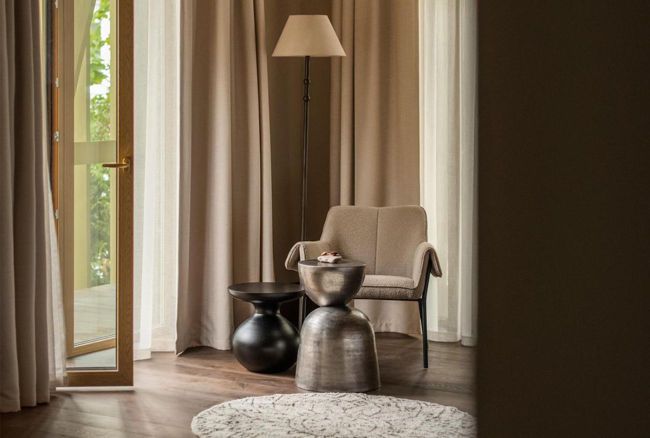 Monist Boutique By Spa Vilnius Połąga Zewnętrze zdjęcie