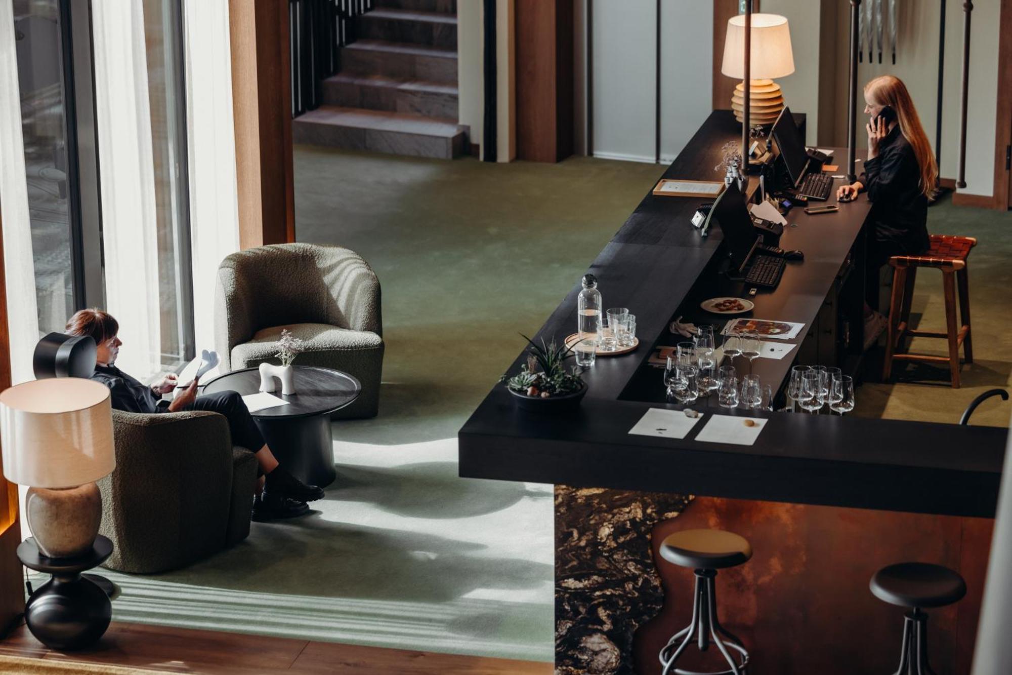 Monist Boutique By Spa Vilnius Połąga Zewnętrze zdjęcie