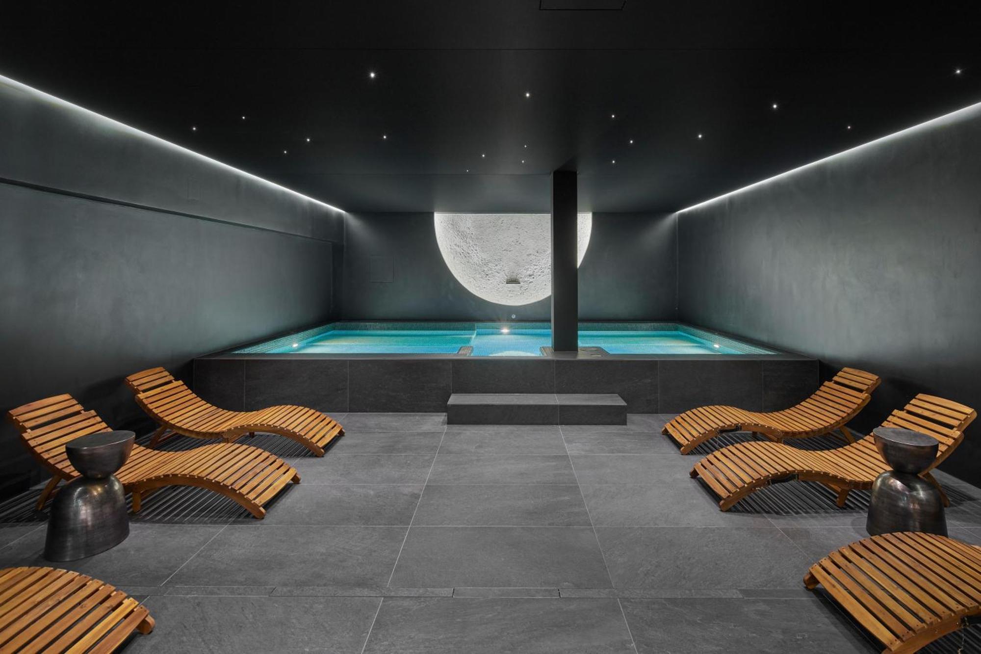 Monist Boutique By Spa Vilnius Połąga Zewnętrze zdjęcie